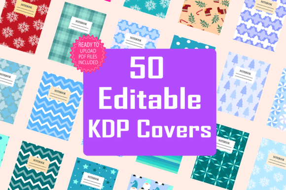 Launch Your KDP Notebook Business Today