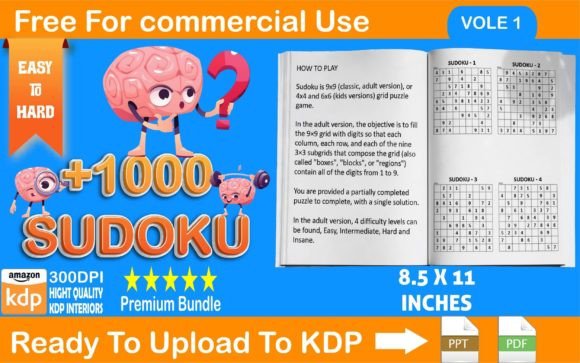 Sudoku Easy to Hard: Your Ultimate Puzzle Collection Solution