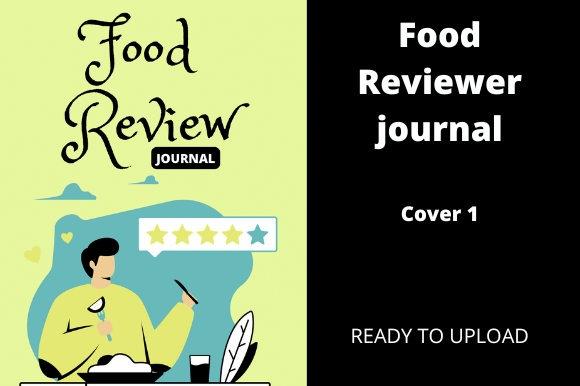 The Food Review Journal: A Tool for Discerning Culinary Explorers