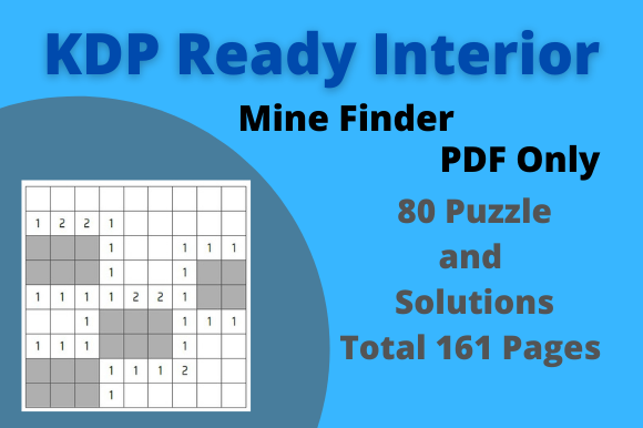 The Mine Finder Puzzle: A Practical Guide to Selecting Quality Content for Your KDP Business