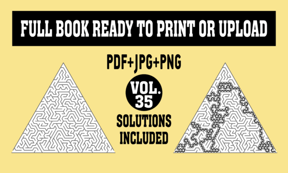 The Modern Guide to Digital Mazes: From Creation to Publication