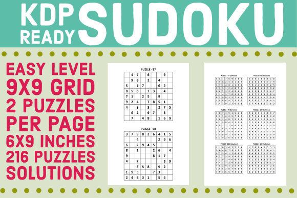 The Ultimate Companion for Sudoku Enthusiasts and Publishers